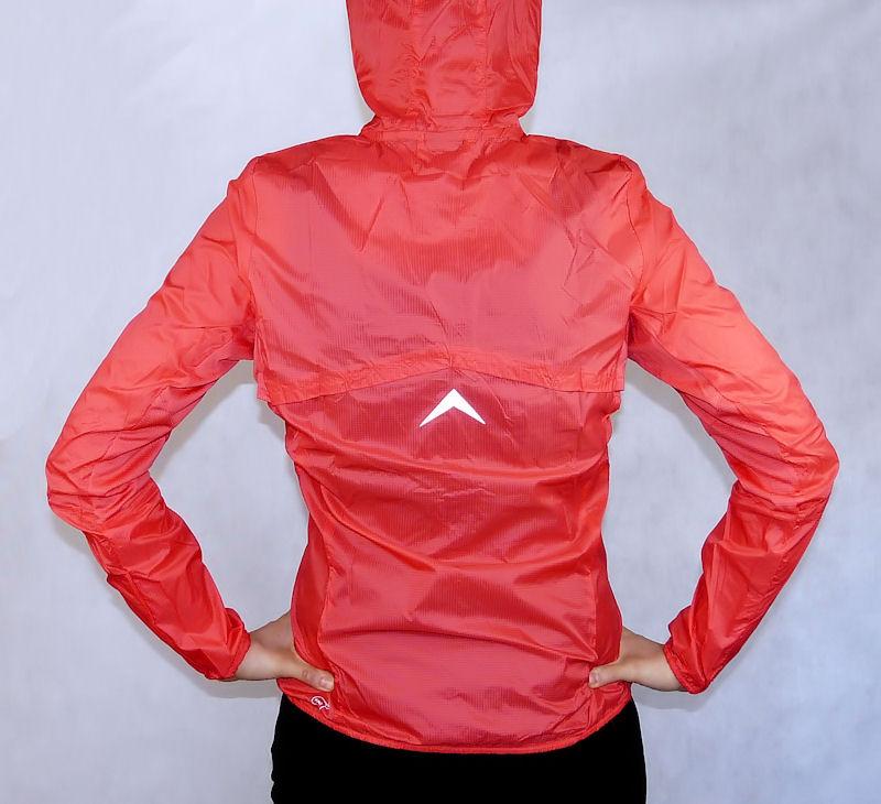 Dámská bunda PUMA WindCell Lightweight