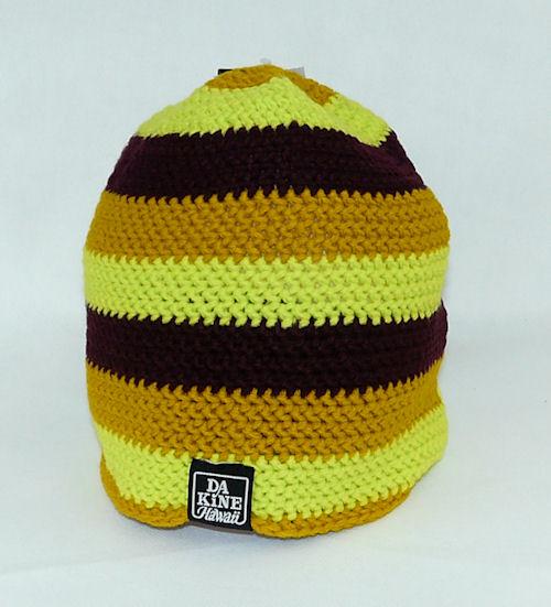 Zimní čepice DAKINE Waldo