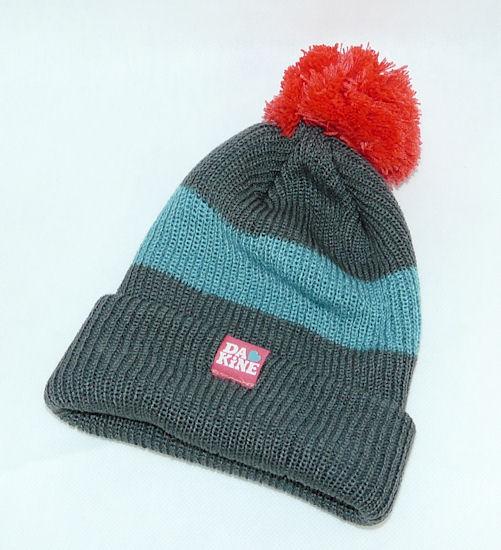 Zimní čepice DAKINE Colleen