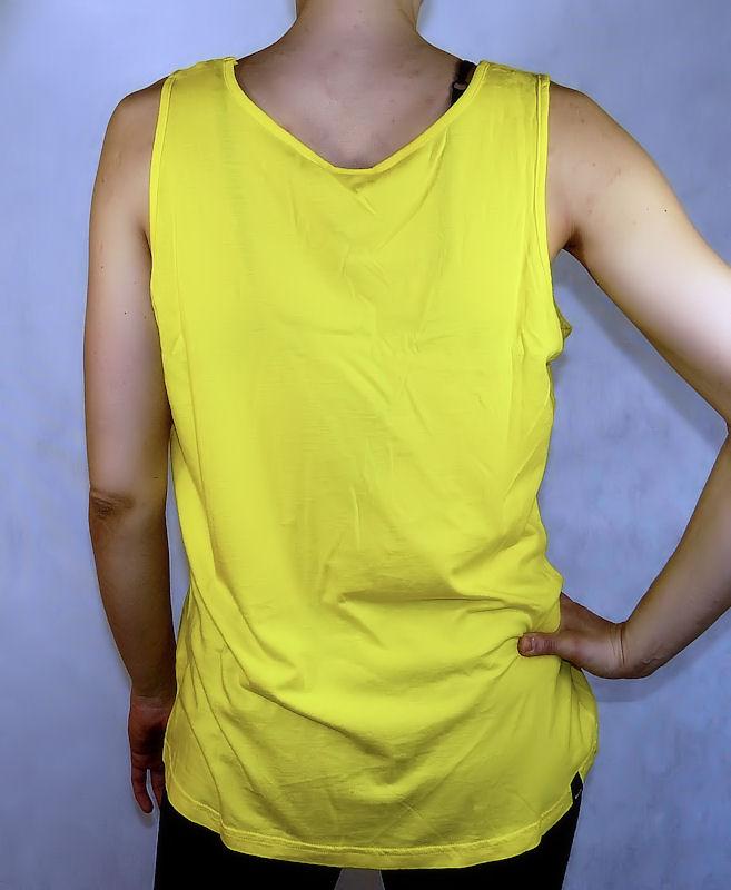 Dámské tílko BENCH Hijak