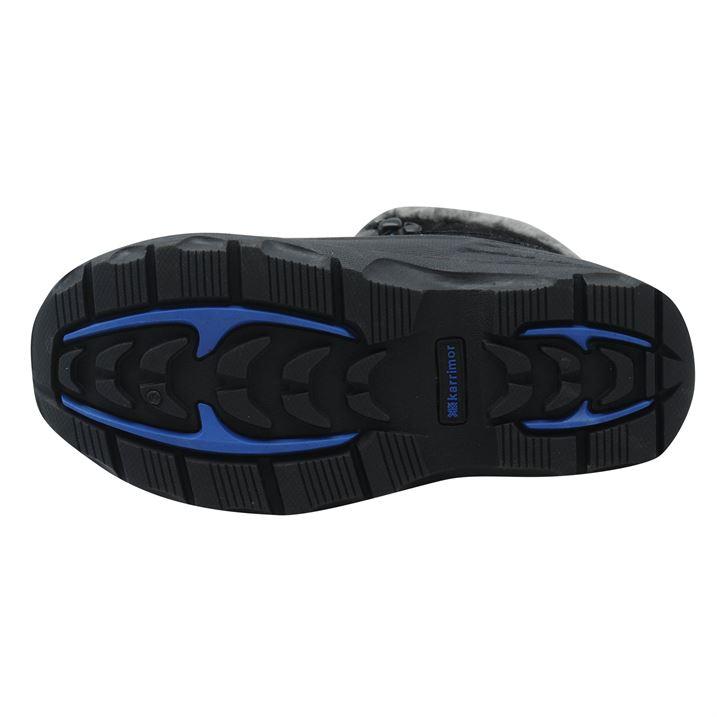 Zimní boty KARRIMOR Snow