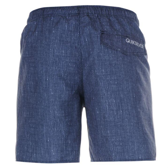 Pánské kraťasy QUIKSILVER Beats