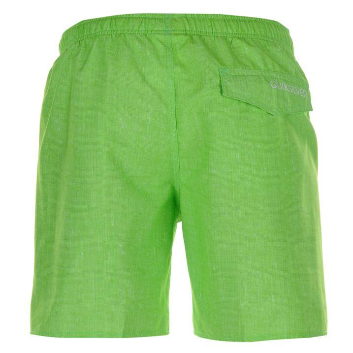 Pánské kraťasy QUIKSILVER Beats