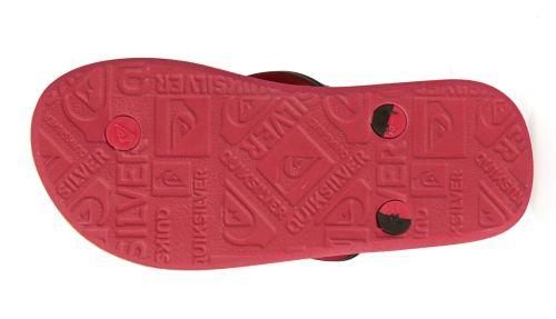 Pánské žabky QUIKSILVER Corpo