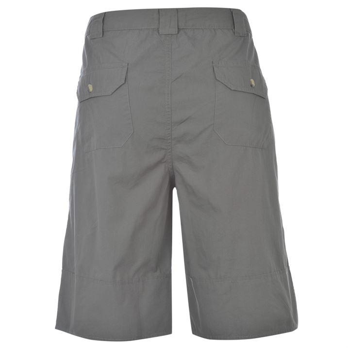 Pánské kraťasy PIERRE CARDIN Woven