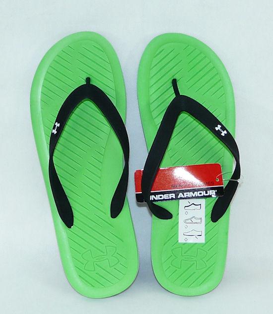 Pánské žabky UNDER ARMOUR Atlantic