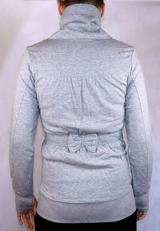 Dámská prodloužená mikina ADIDAS Neo Sherpa