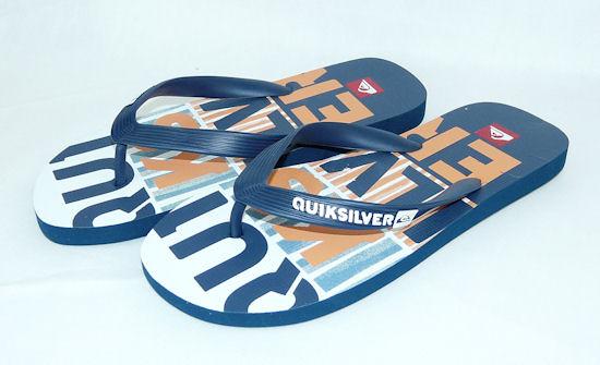 Pánské žabky QUIKSILVER Apollo
