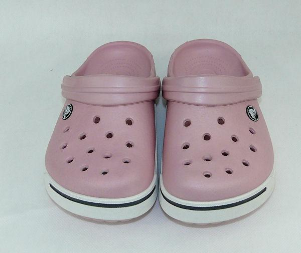 Dětské boty CROCS Crocband