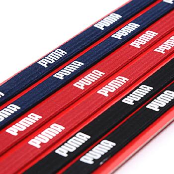 Sportovní čelenka PUMA headband - 6kusů