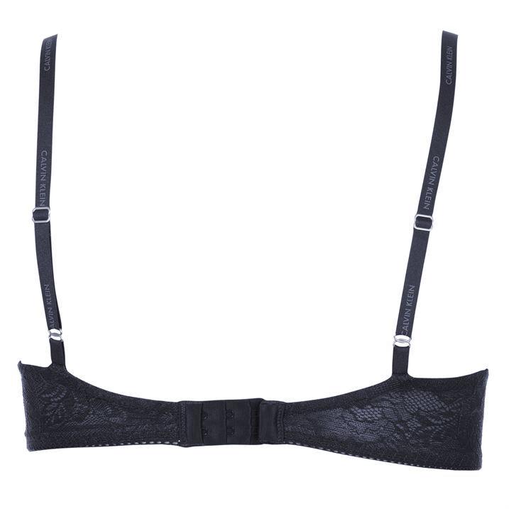 Elegantní podprsenka CALVIN KLEIN Speakeasy