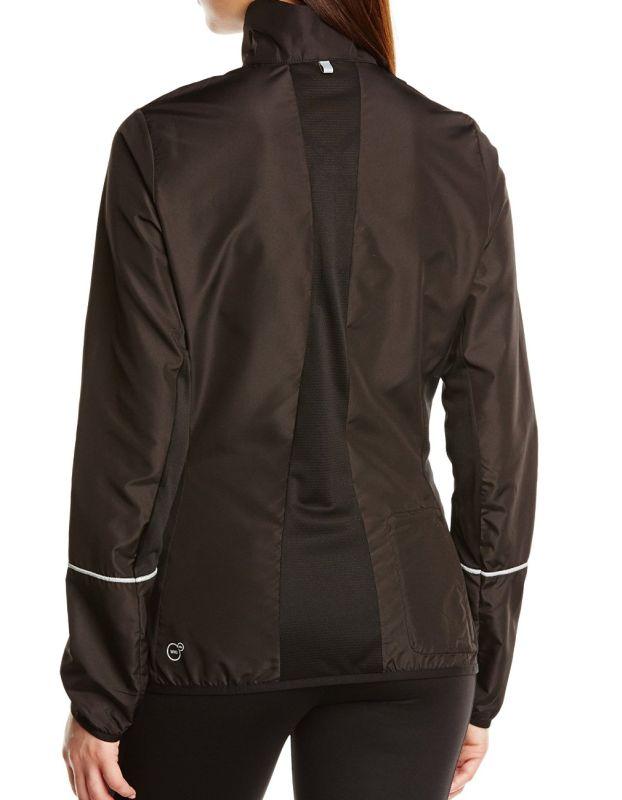 Dámská bunda PUMA WindCell Lightweight