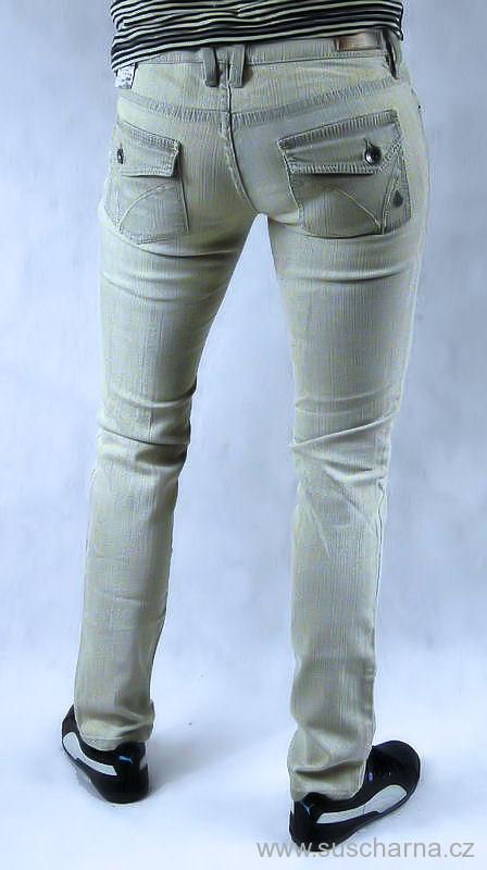 Dámské kalhoty Volcom Ranger Super Skinny