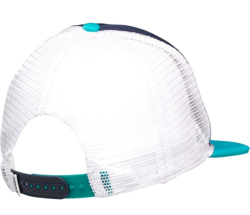 Pánská kšiltovka VANS Classic snapback