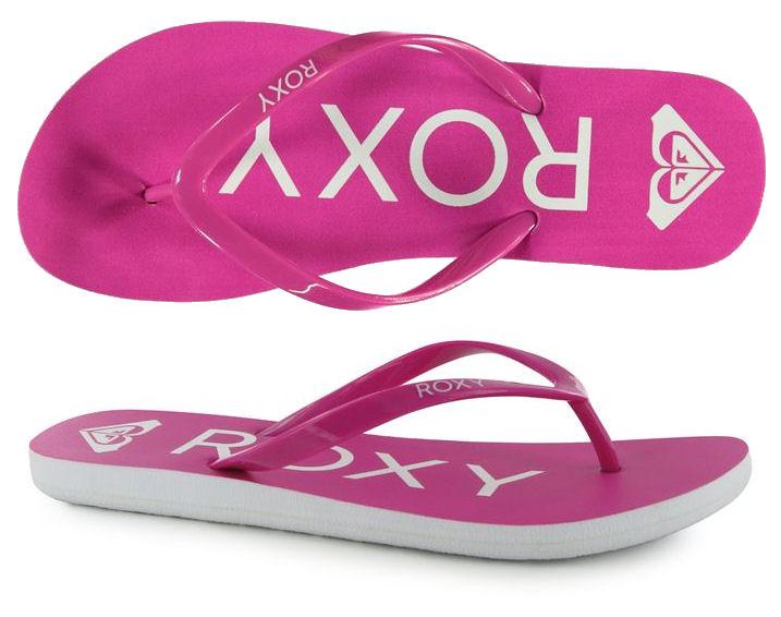 Dámské žabky ROXY Paradise