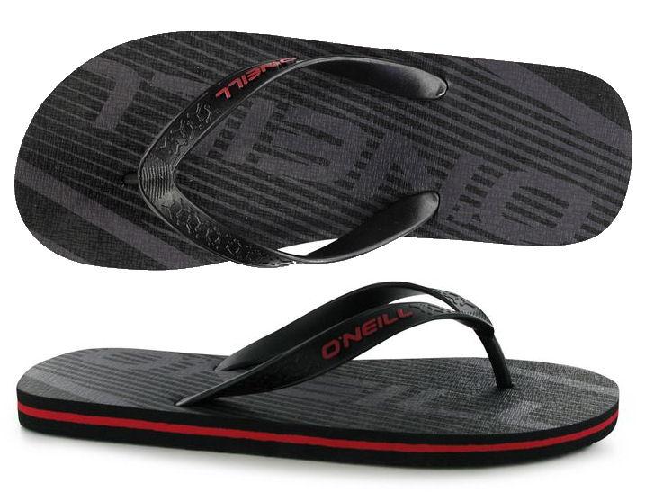 Pánské žabky O'NEILL Stripe