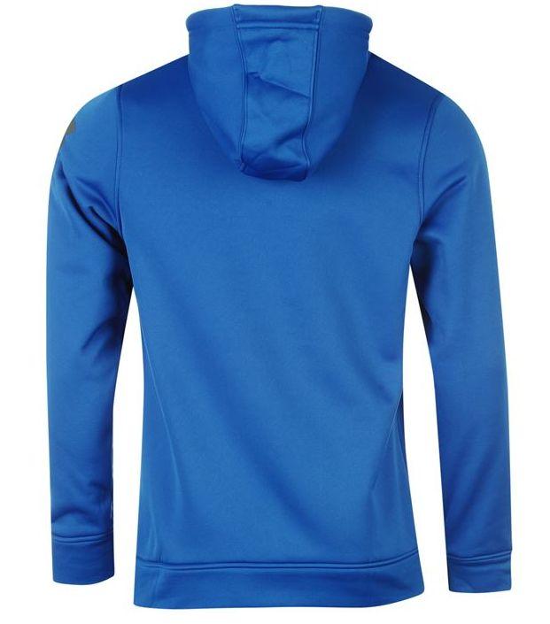 Pánská mikina UNDER ARMOUR HomeTown