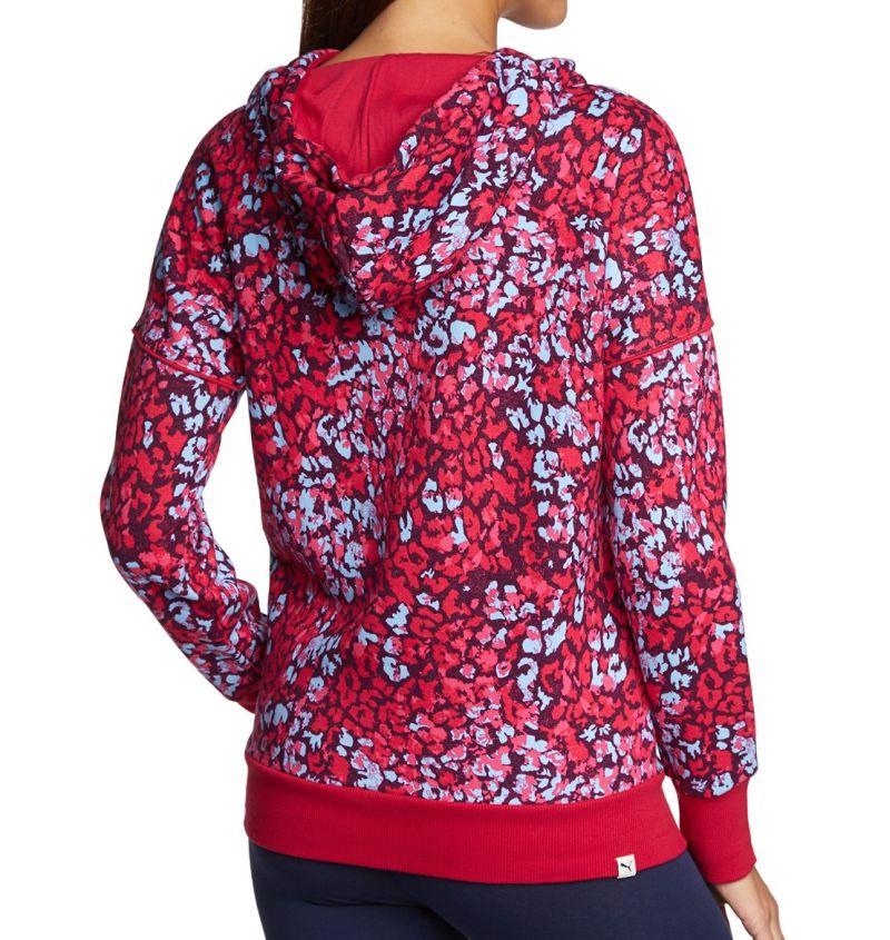 Dámská mikina PUMA Fun Graphic