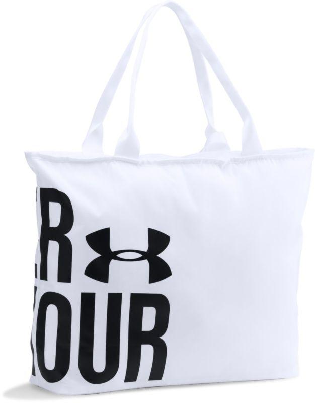 Sportovní taška Under Armour Big Word