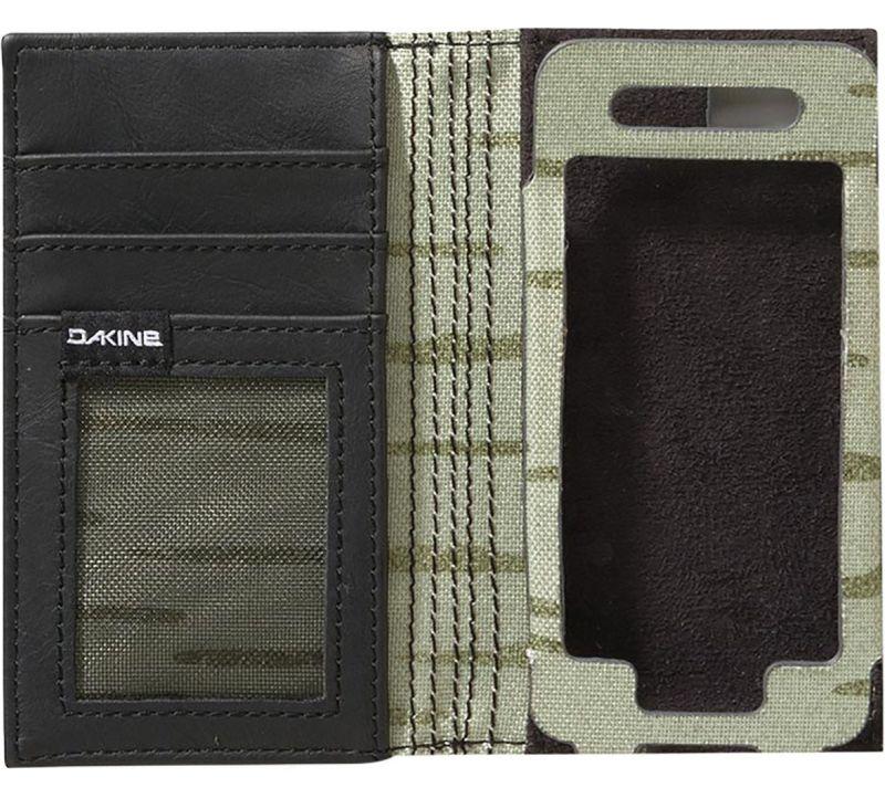 Peněženka DAKINE Tucker pro Iphone 5