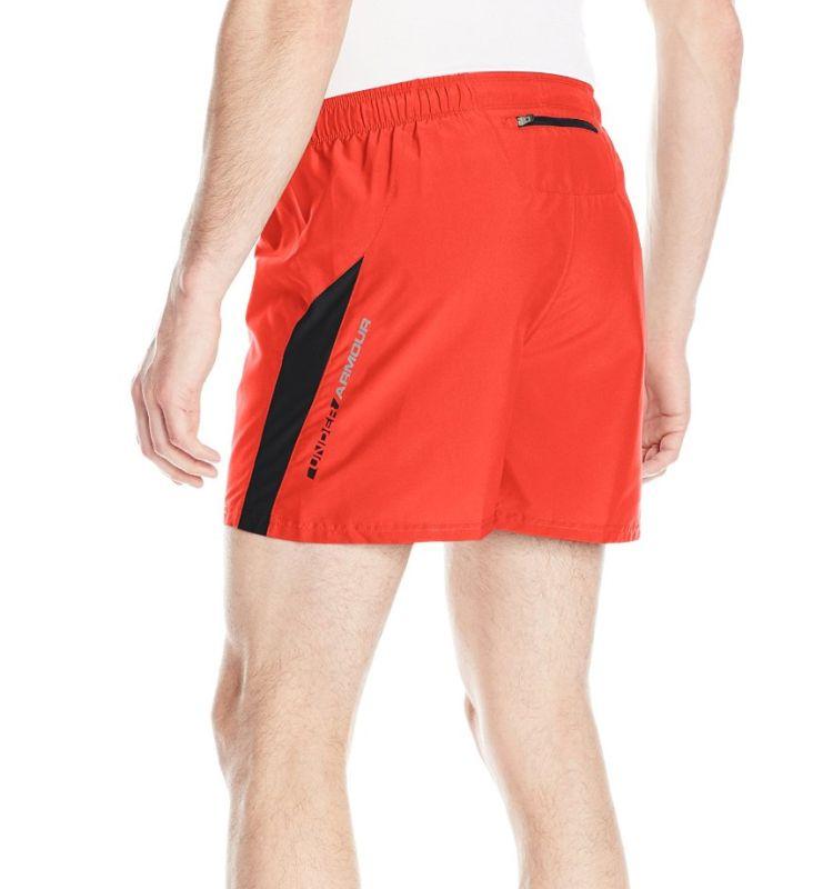 Pánské šortky UNDER ARMOUR Launch