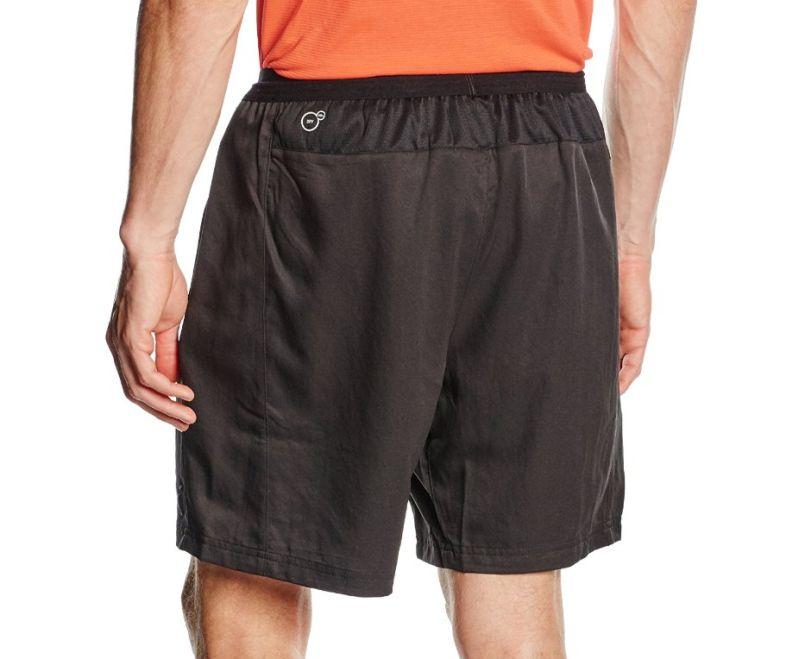 Pánské kraťasy PUMA Woven