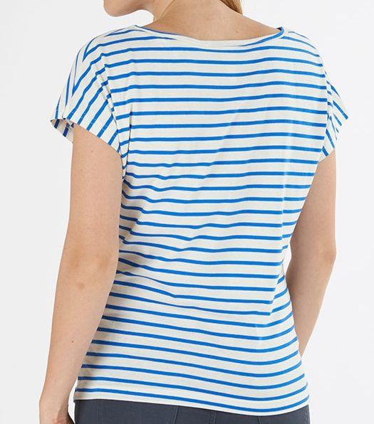 Dámské tričko ADIDAS Neo Stripe