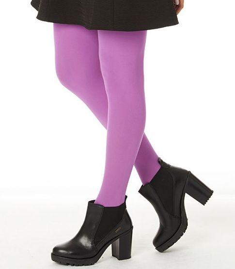 Dámské punčochy ADIDAS Neo Opaque