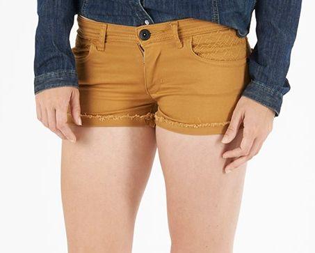 Dámské šortky ADIDAS Neo Hot