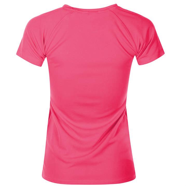 Dámské outdoor tričko GELERT Wick