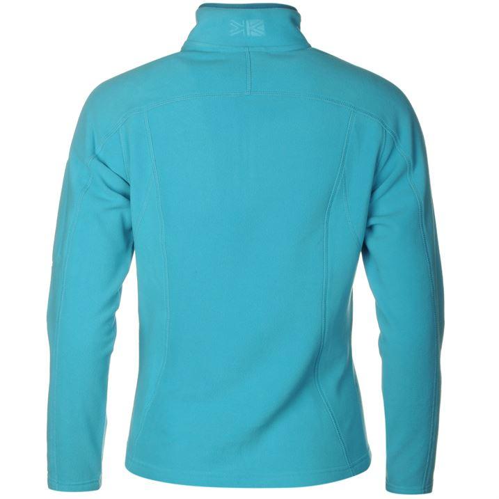 Dámská fleecová mikina Karrimor