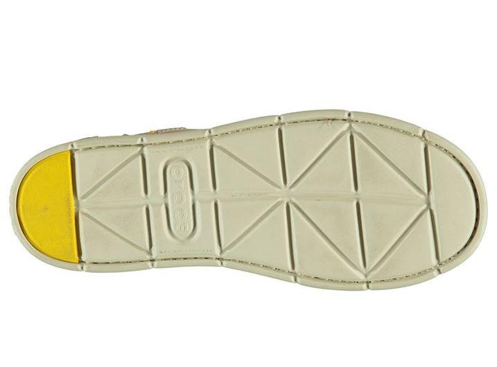 Pánské boty CROCS Cabo