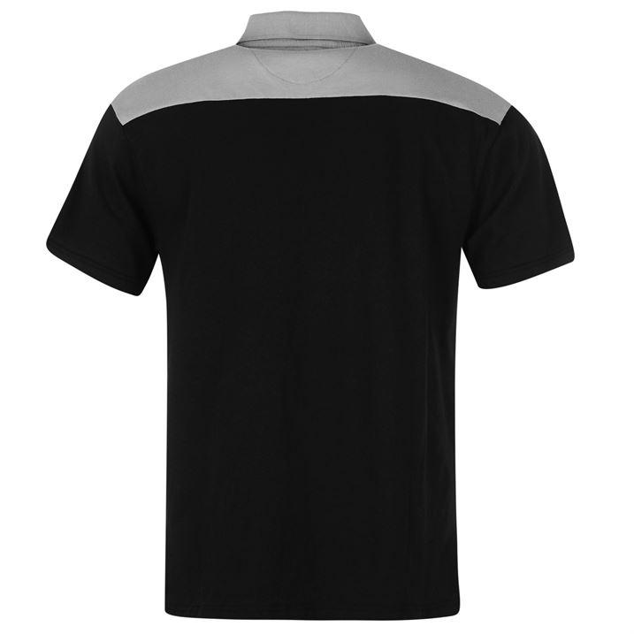 Pánské polo tričko SONDICO Precisin