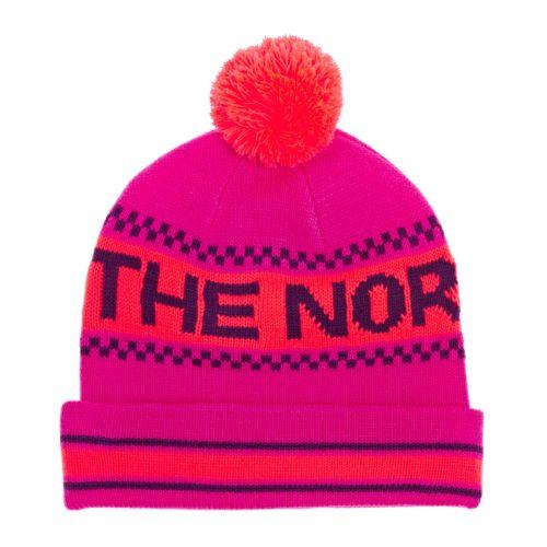 Dámská čepice kulich THE NORTH FACE Ski Tuke