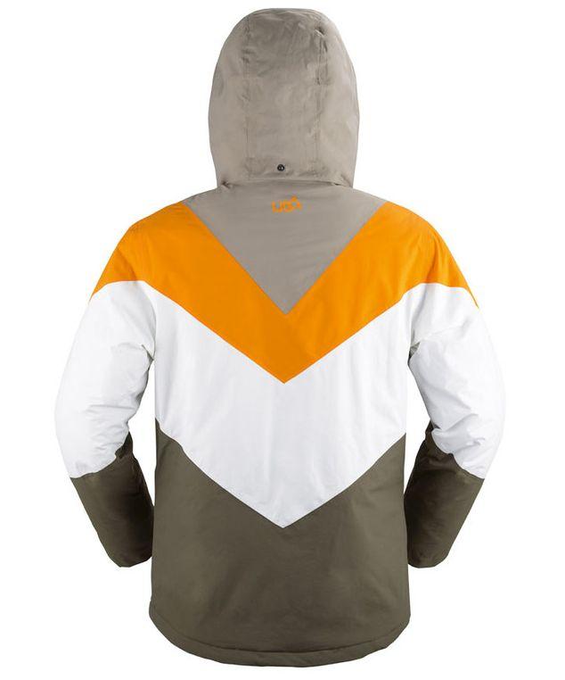 Dámská zimní bunda URBAN BEACH Arrow