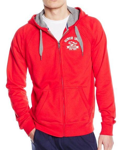 Pánská mikina PUMA Athletic