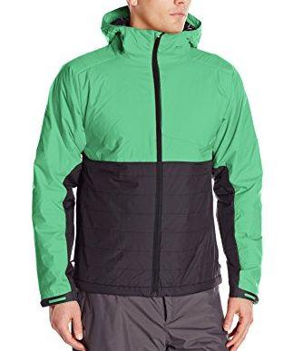 Pánská zimní bunda BURTON Yukon