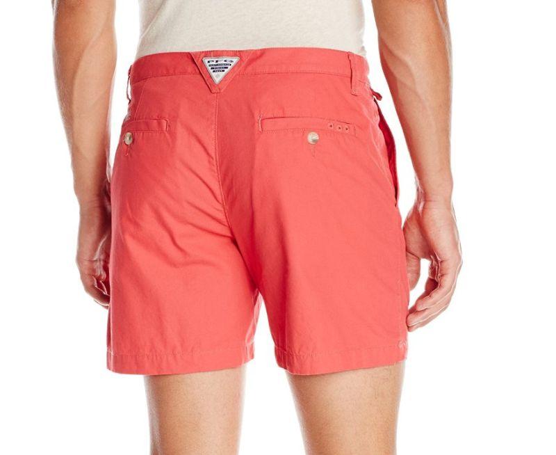 Pánské kraťasy COLUMBIA Bonehead