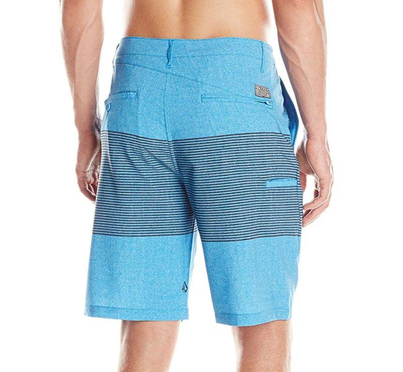 Pánské kraťasy VOLCOM Frickin V4S