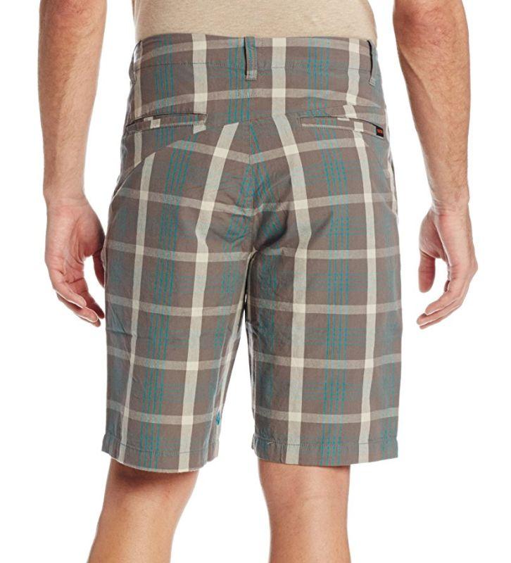 Pánské kraťasy Volcom Faceted