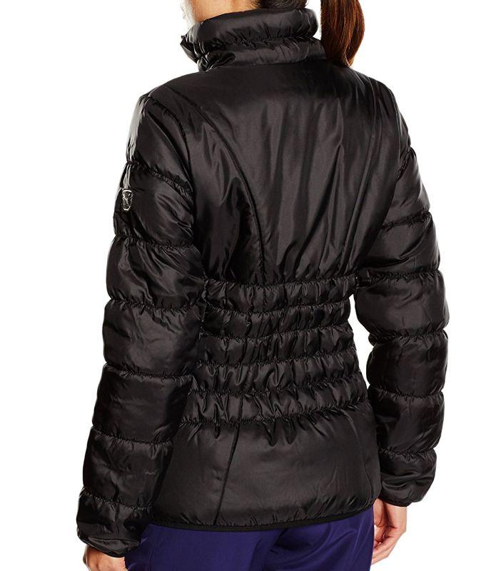 Dámská zimní bunda PUMA Essential Padded