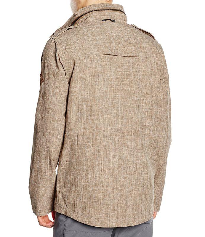 Pánská bunda O'NEILL ADV M65