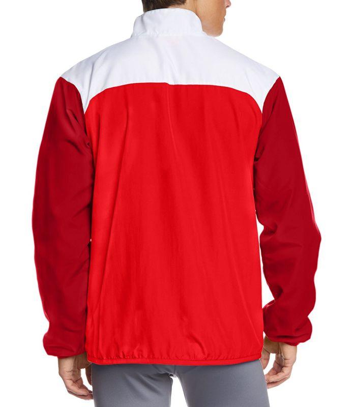 Pánská bunda PUMA Leisure