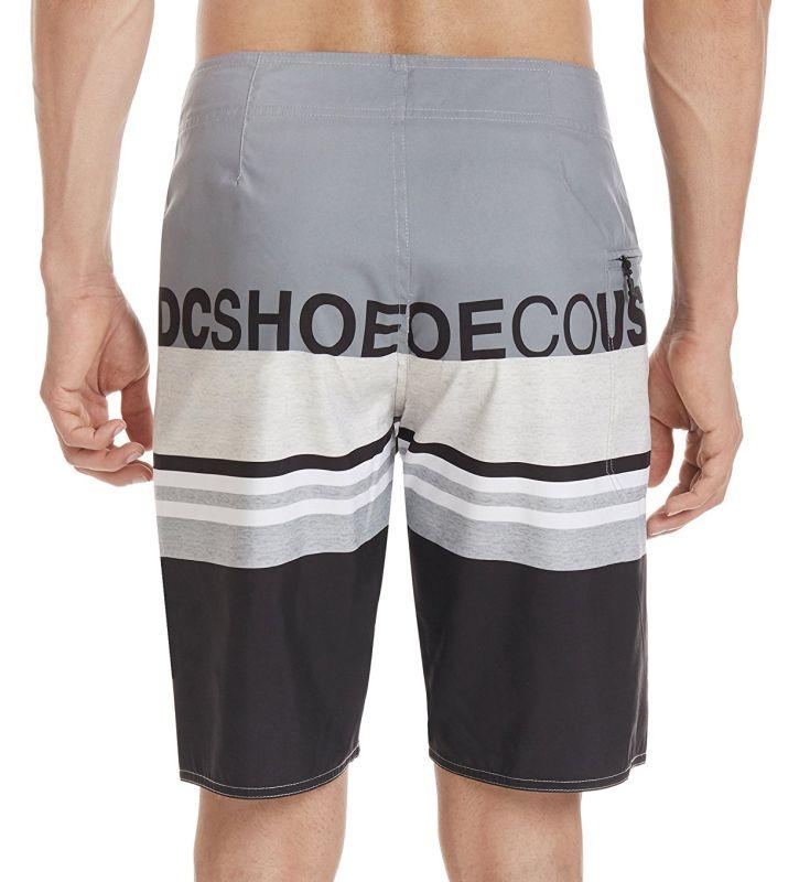 Pánské kraťasy DC SHOES Dogdays