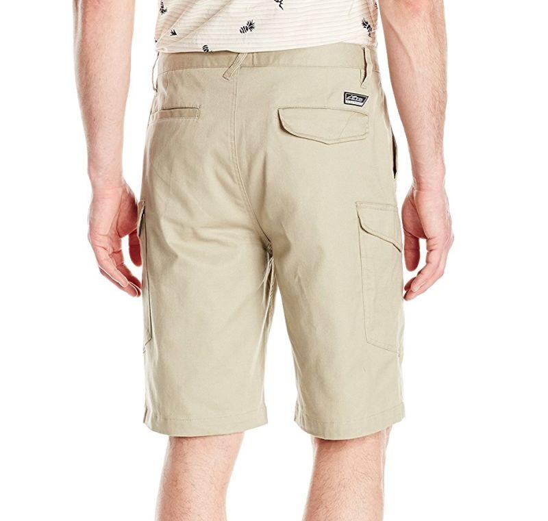 Pánské kraťasy ALPINESTARS Radar