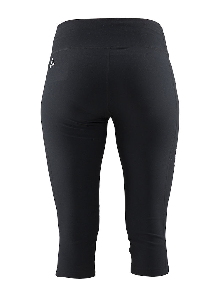 Dámské legíny CRAFT Pure Capri