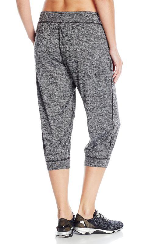 Dámské capri UNDER ARMOUR Fitness