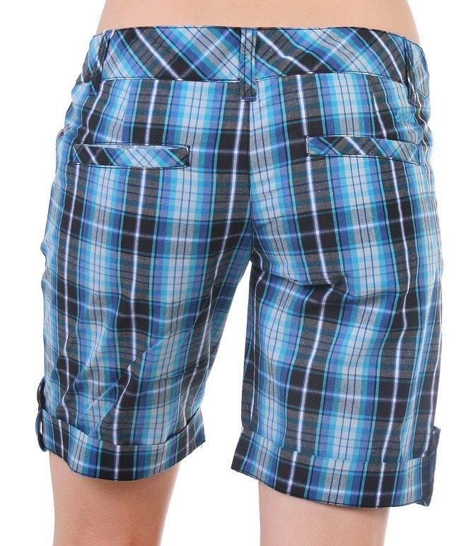 Dámské šortky ETNIES Stargazing