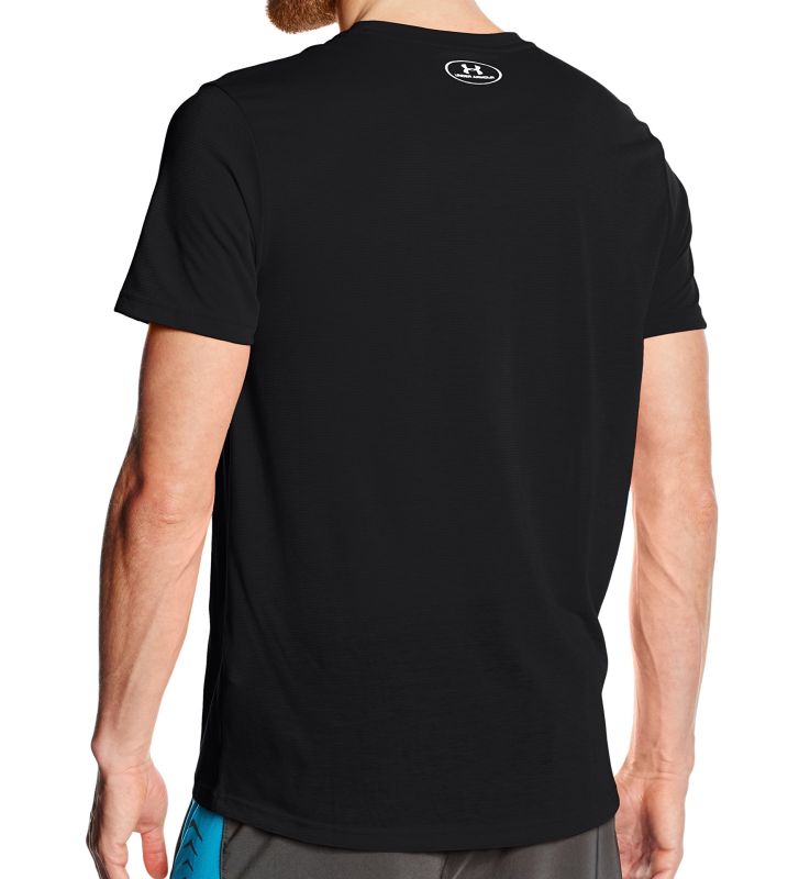 Pánské triko UNDER ARMOUR Streaker