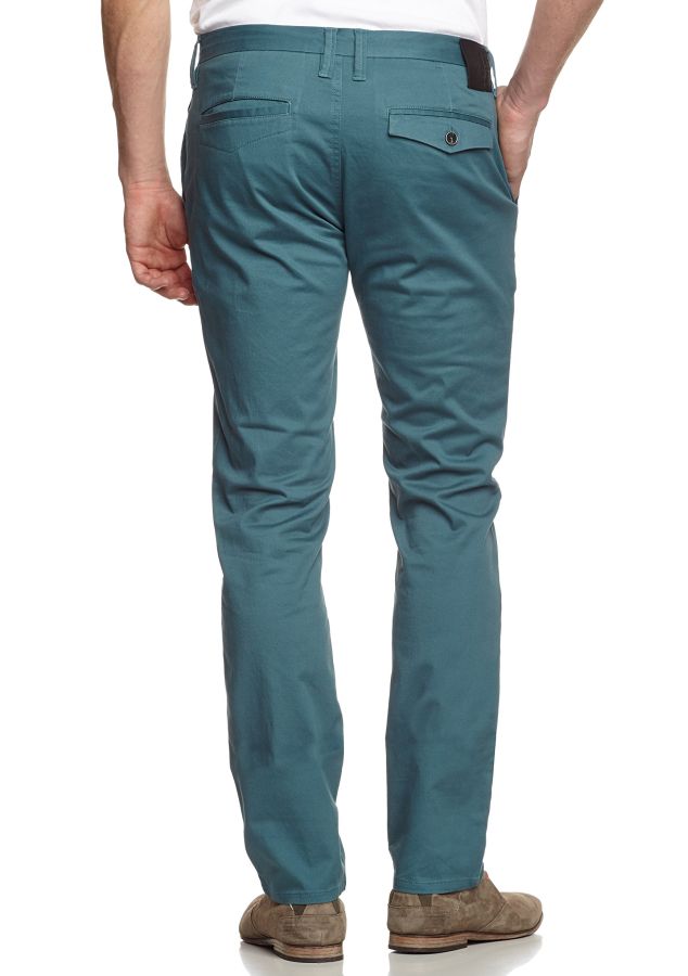 Pánské kalhoty BILLABONG Outsider